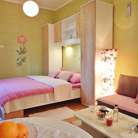 Apartmani Sunset Seline Room photo