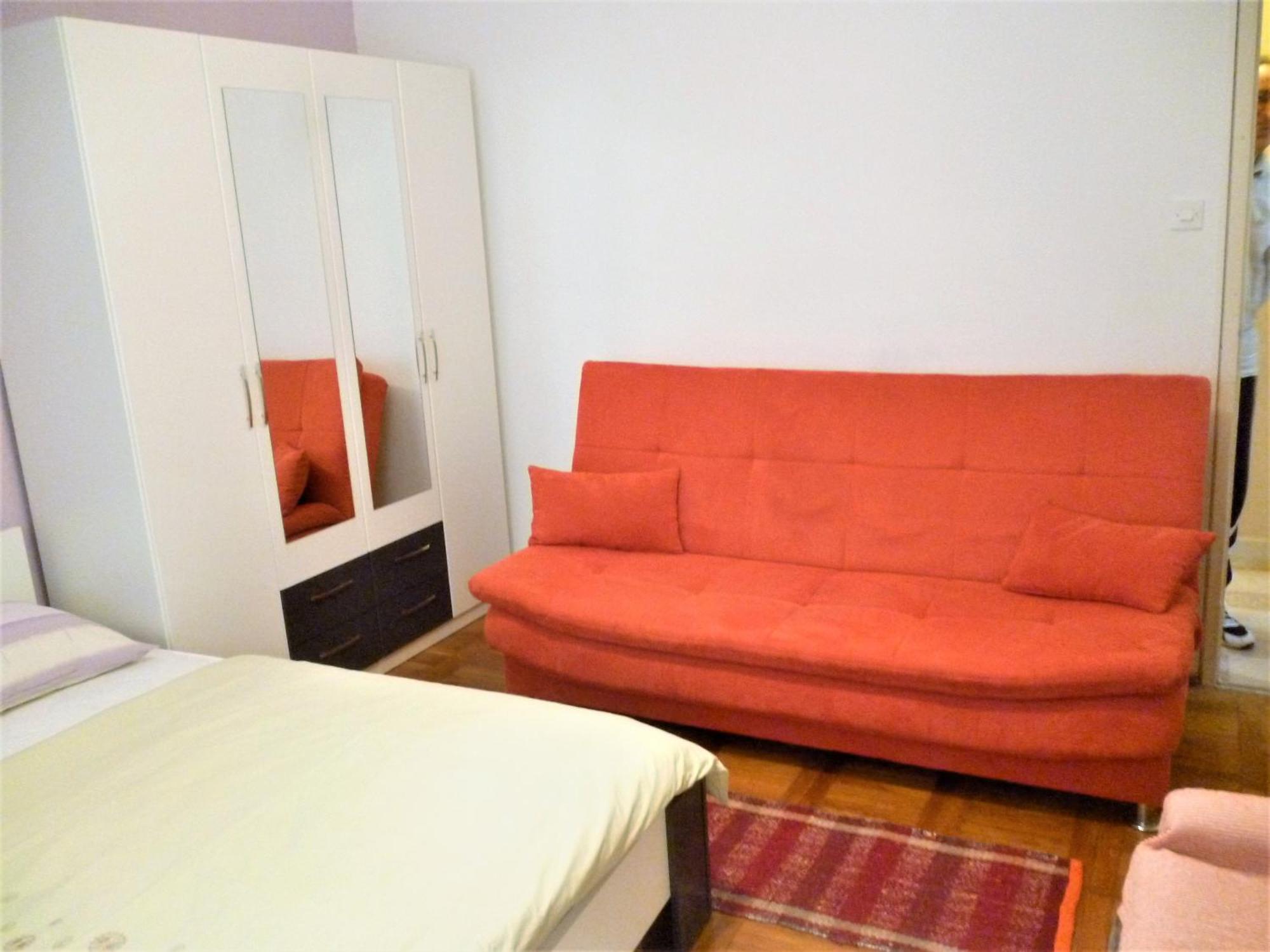 Apartmani Sunset Seline Room photo