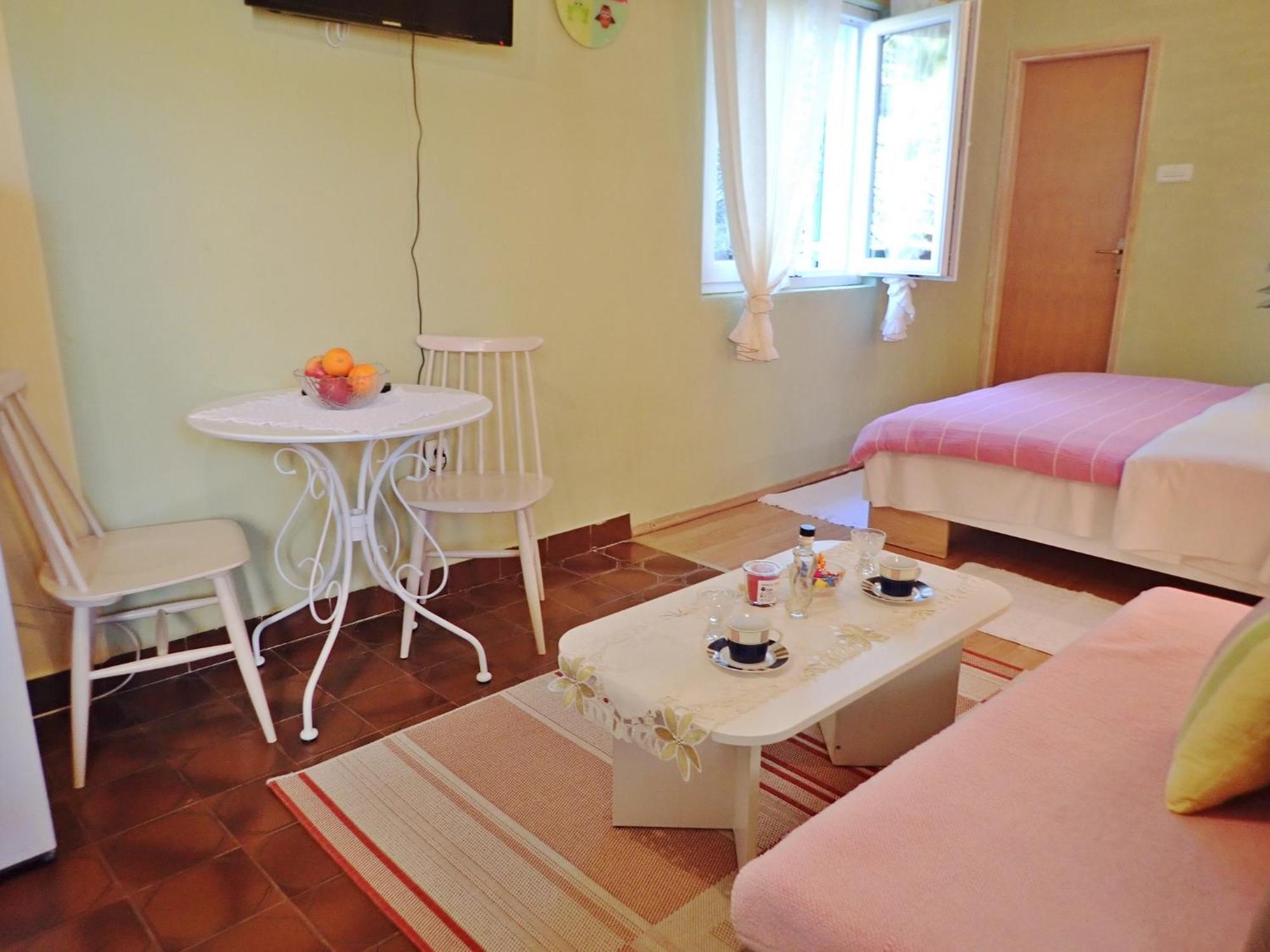 Apartmani Sunset Seline Room photo