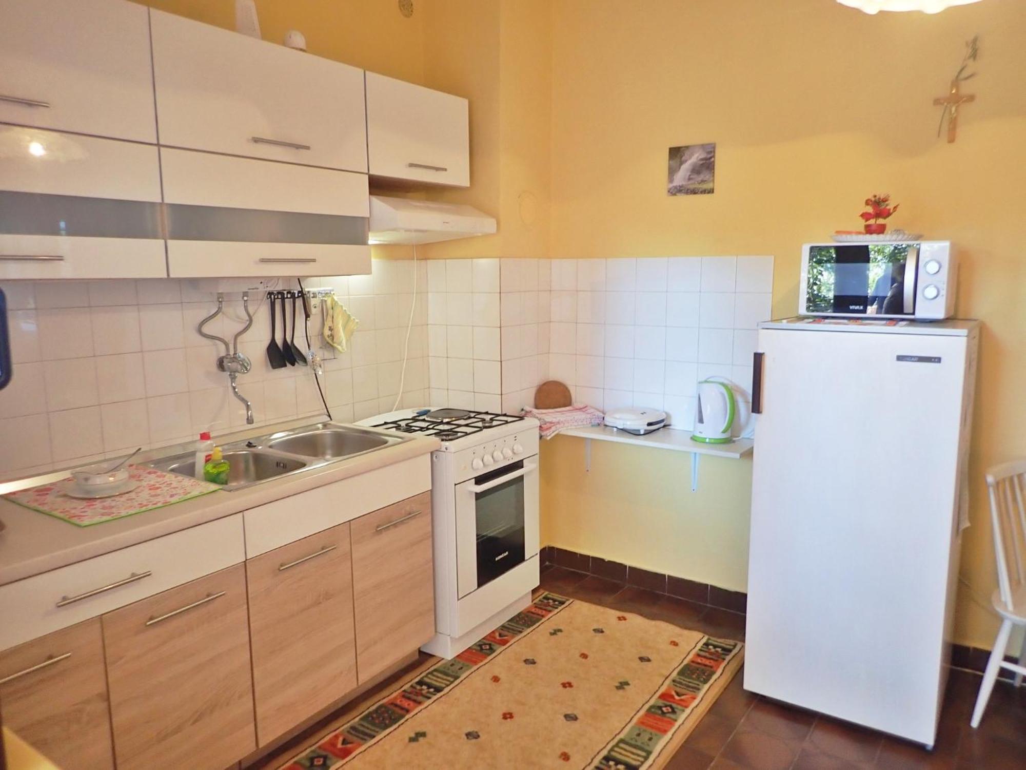 Apartmani Sunset Seline Room photo